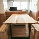 墨田 ゲストハウス 杜の夢 l SUMIDA Guest house Mori no yume