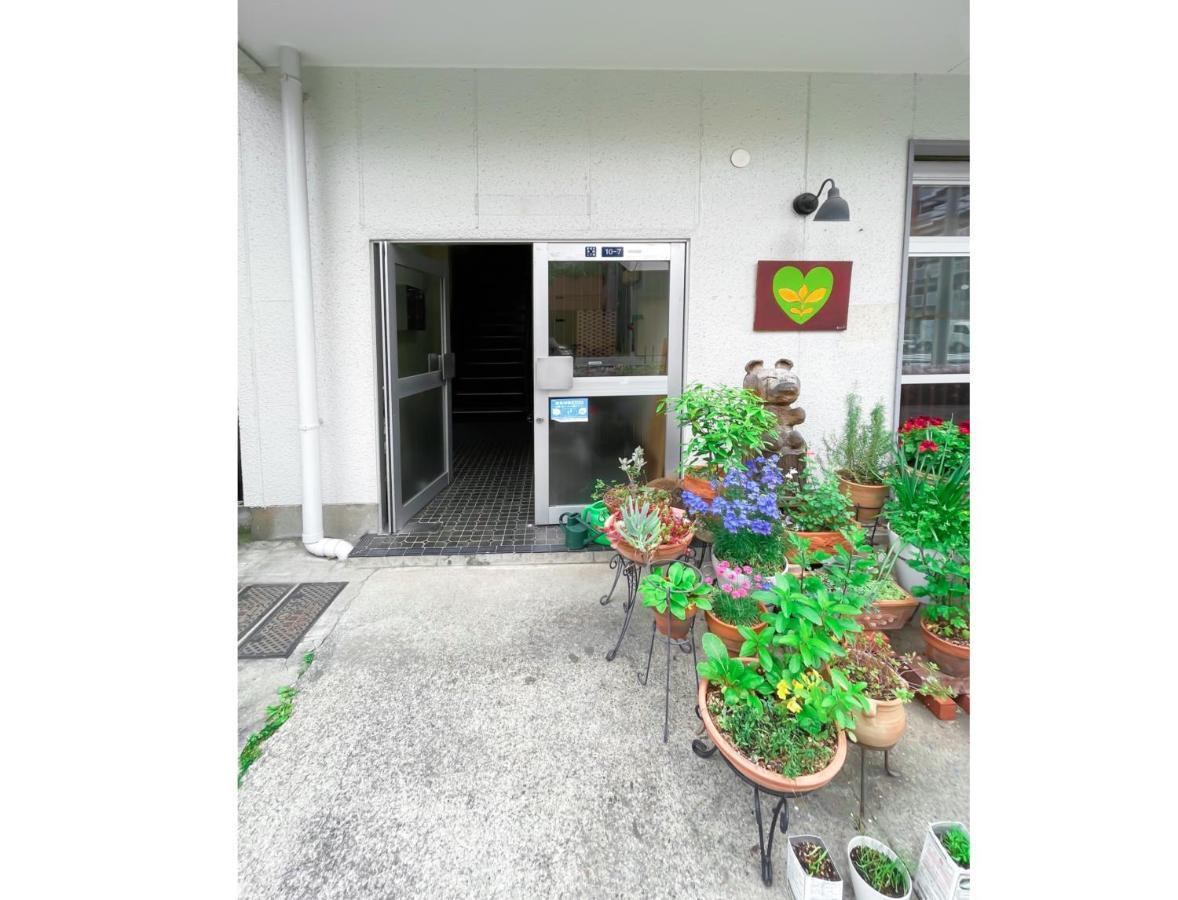 Appartement 墨田 杜ノ夢民泊 木の香りがするお部屋を貸し切り 長期滞在向け *