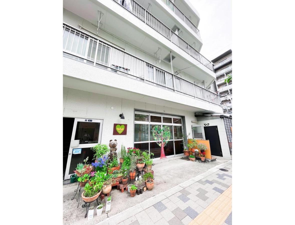 Appartement 墨田 杜ノ夢民泊 木の香りがするお部屋を貸し切り 長期滞在向け Tōkyō